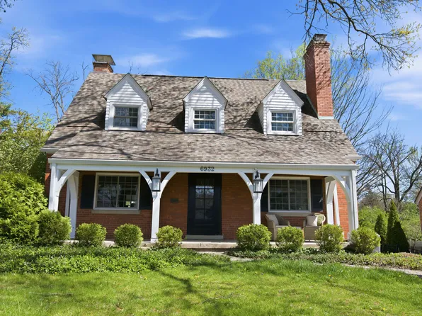 6932 Ken Arbre Dr, Cincinnati, OH 45236
