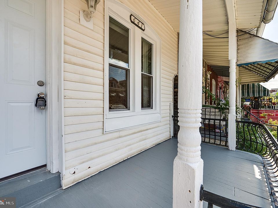 641 N 12th St, Reading, PA 19604 Zillow
