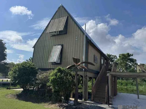 1236 Highway 643, Vacherie, LA 70090