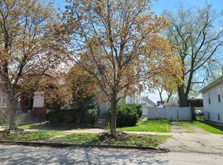 2621 Orchard St, Blue Island, IL