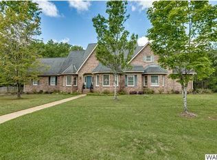 6724 Locksley Dr, Tuscaloosa, AL 35406