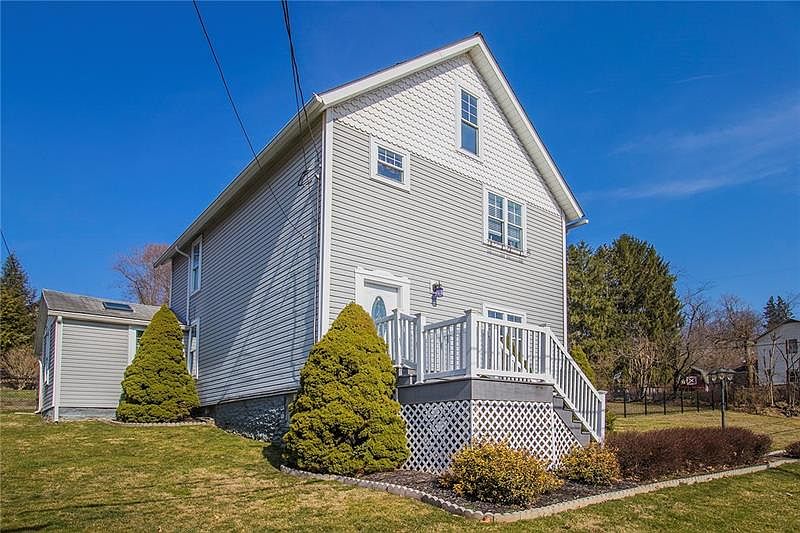 303 Vernon Dr, West Newton, PA 15089 Zillow