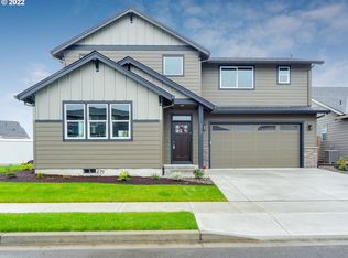 1716 NW 29th Pl, Battle Ground, WA