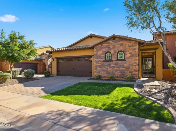 12071 W RED HAWK Drive, Peoria, AZ 85383