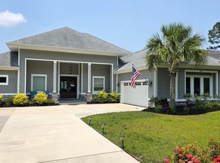 1455 Whooping Crane Dr, Conway, SC 29526