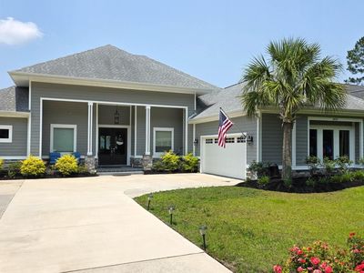 1455 Whooping Crane Dr., Conway, SC, 29526