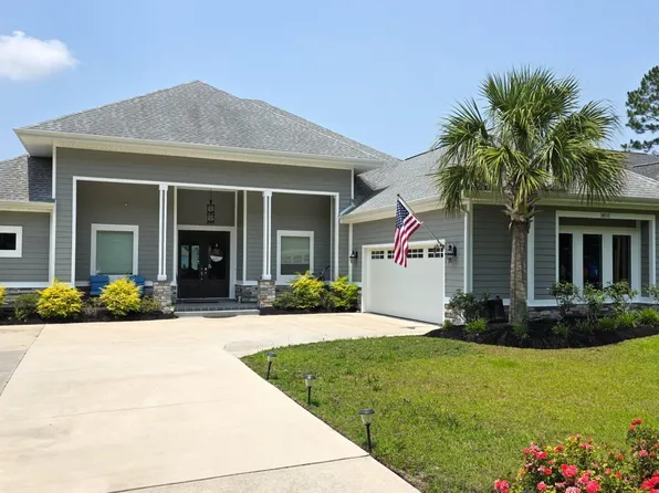 1455 Whooping Crane Dr., Conway, SC 29526