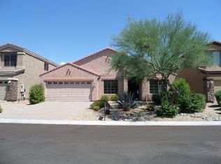 34213 N 43rd St, Cave Creek, AZ 85331