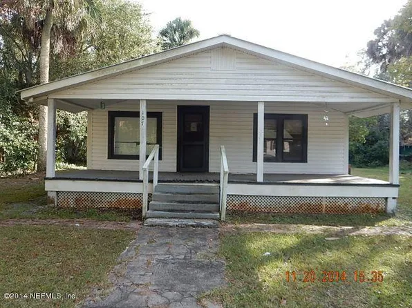 107 BEECH Street, East Palatka, FL
