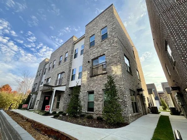 361A Wellows Chase Lot 25A, Spring Hill, TN 37174