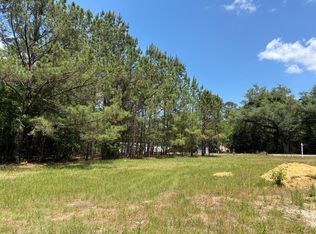 612 Edwin Reynolds Rd, Cottonwood, AL 36320