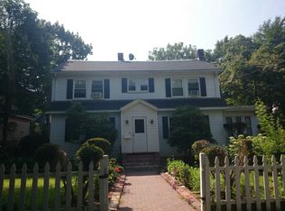 116 Grampian Way, Dorchester, MA 02125