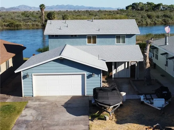 1 Rio Loco, Blythe, CA 92225