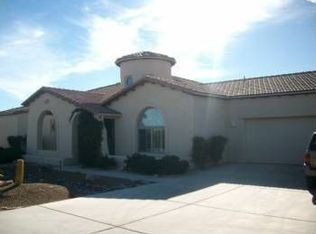 1188 E Josephine Saddle Pl, Green Valley, AZ 85614