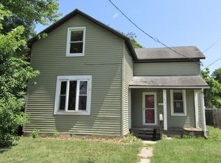 471 N Allen St, Wabash, IN 46992