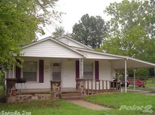 501 E Drilling St, Morrilton, AR 72110