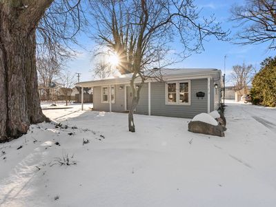 1136 Summit St, New Haven, IN, 46774