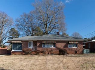 1018 Westover Cir, Rock Hill, SC 29732