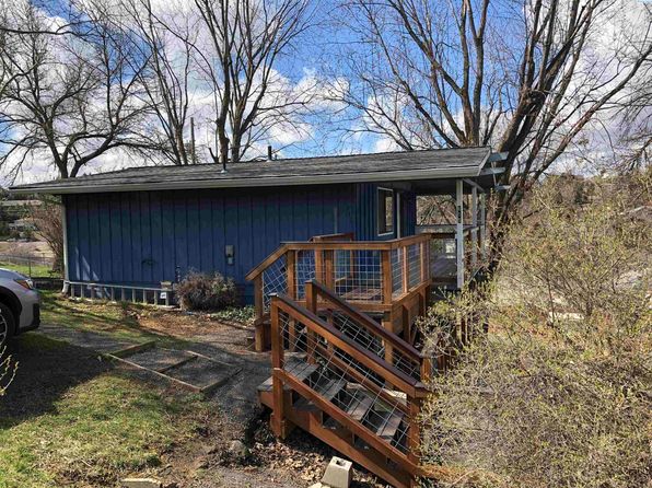 615 SE Taylor St, Pullman, WA 99163