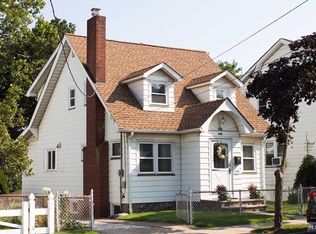 188 Trimble Ave, Clifton, NJ 07011
