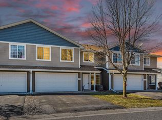 21126 Belgian Ln, Forest Lake, MN 55025
