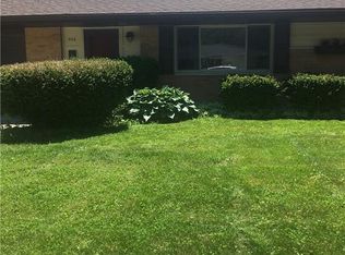 3158 Armen Ave, Dayton, OH 45432