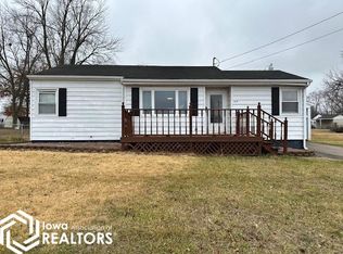 215 Marianna Ave, Ottumwa, IA 52501