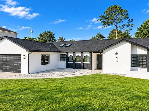 6341 GAINSBORO AVENUE, SPRING HILL, FL 34609