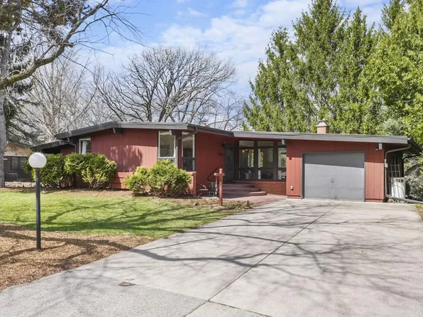 5706 Anchorage Avenue, Madison, WI 53705