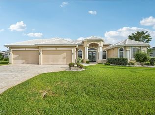 619 SW 43rd Ln, Cape Coral, FL 33914