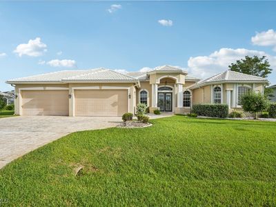 619 SW 43rd Ln, Cape Coral, FL, 33914