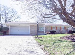 137 E Hill Valley Dr, Indianapolis, IN 46227