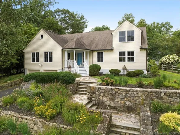 3 Old Field Rd, Norwalk, CT 06853