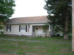 505 N Mechanic St, Butler, MO 64730