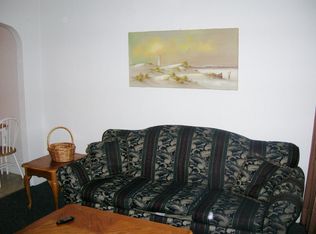 125 N Main St, Coudersport, PA 16915