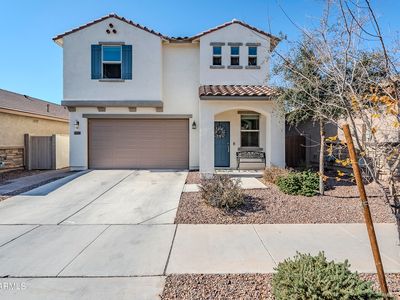 13184 N 144th Ln, Surprise, AZ, 85379