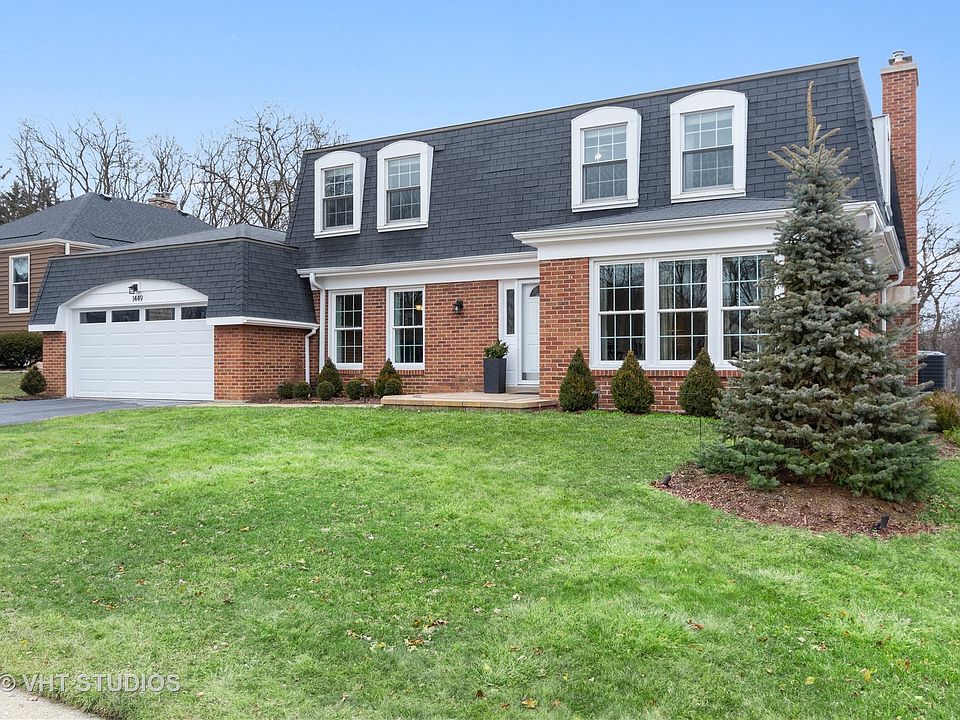 1st image of 1449 Creekside Dr