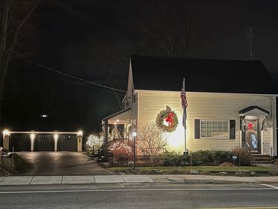 64 W Main St, Georgetown, MA, 01833