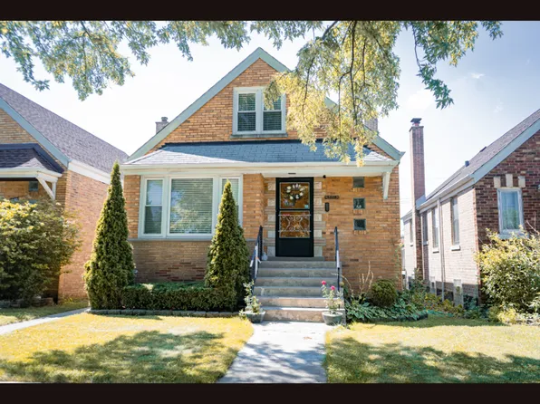 5828 S Kilbourn Ave, Chicago, IL 60629