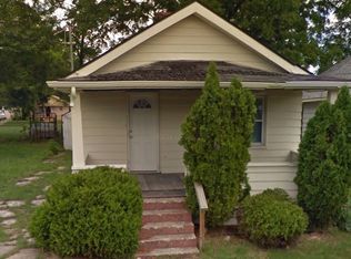 2123 Crocker Ave, Flint, MI 48503