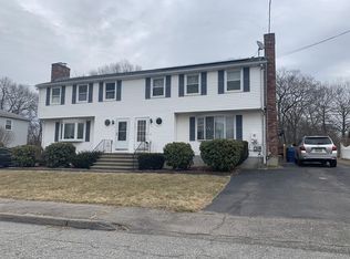 5 James Tighe Rd UNIT 5, Randolph, MA 02368