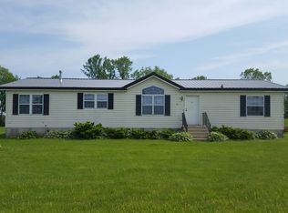 7933 County J, Forestville, WI 54213