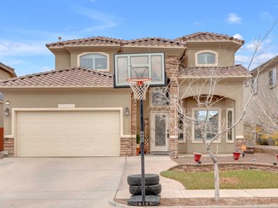 12403 Joe Gomez Ave, El Paso, TX, 79928