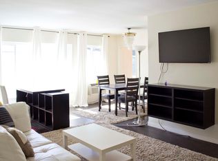 337 S Doheny Dr #8, Beverly Hills, CA 90211