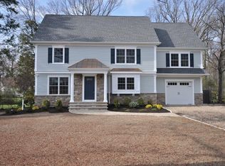 952 Crestwood Ave, Scotch Plains, NJ 07076