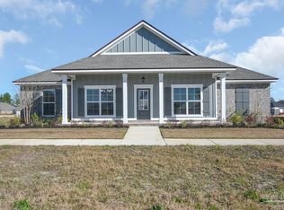 3987 Morning Dew Dr, Milton, FL 32583