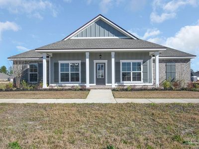 3987 Morning Dew Dr, Milton, FL, 32583