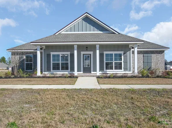 3987 Morning Dew Dr, Milton, FL 32583