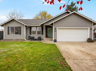 337 Arvilla Ct, Sutherlin, OR 97479