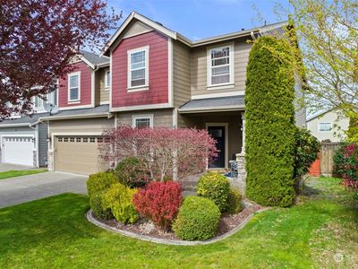 18607 111th Avenue Ct E, Puyallup, WA, 98374